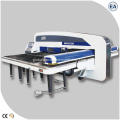 China CNC Servo Turret Punch Press Machinery Manufactory
